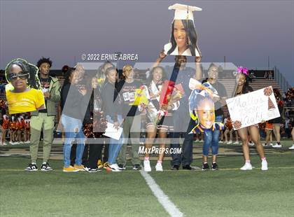 Thumbnail 3 in Liberty @ Pittsburg (Senior Night) photogallery.