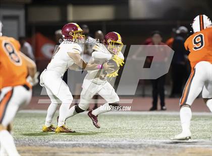 Thumbnail 1 in Liberty @ Pittsburg (Senior Night) photogallery.