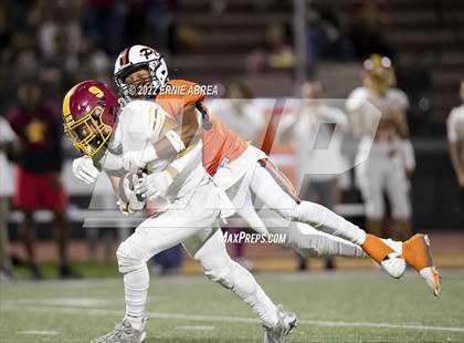 Thumbnail 1 in Liberty @ Pittsburg (Senior Night) photogallery.