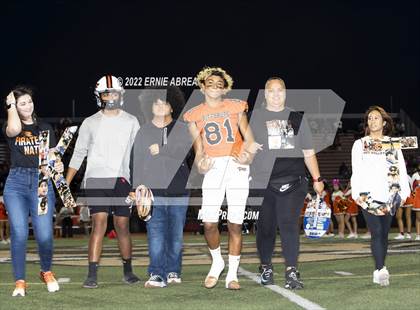 Thumbnail 3 in Liberty @ Pittsburg (Senior Night) photogallery.