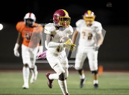 Thumbnail 1 in Liberty @ Pittsburg (Senior Night) photogallery.