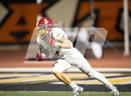 Thumbnail 1 in Liberty @ Pittsburg (Senior Night) photogallery.