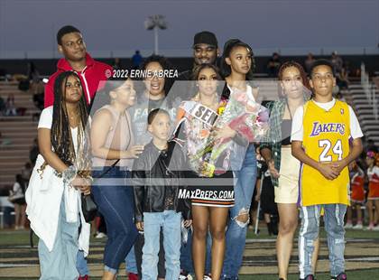 Thumbnail 2 in Liberty @ Pittsburg (Senior Night) photogallery.