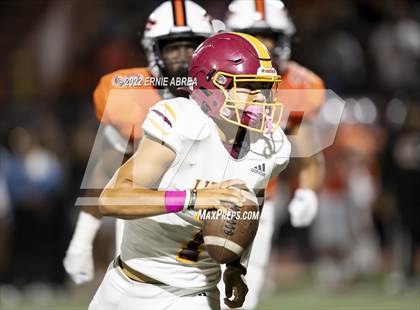 Thumbnail 2 in Liberty @ Pittsburg (Senior Night) photogallery.