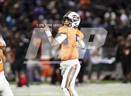 Thumbnail 1 in Liberty @ Pittsburg (Senior Night) photogallery.