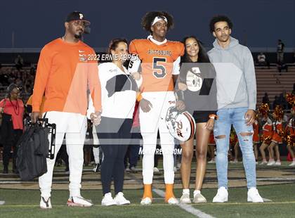 Thumbnail 2 in Liberty @ Pittsburg (Senior Night) photogallery.