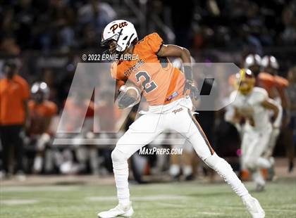 Thumbnail 1 in Liberty @ Pittsburg (Senior Night) photogallery.