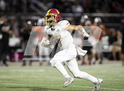Thumbnail 3 in Liberty @ Pittsburg (Senior Night) photogallery.