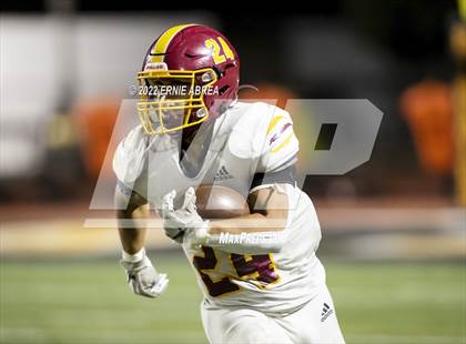 Thumbnail 3 in Liberty @ Pittsburg (Senior Night) photogallery.