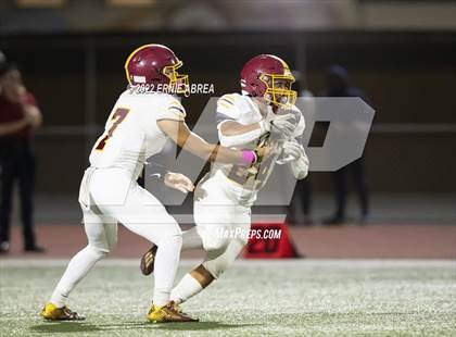 Thumbnail 1 in Liberty @ Pittsburg (Senior Night) photogallery.
