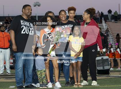 Thumbnail 1 in Liberty @ Pittsburg (Senior Night) photogallery.