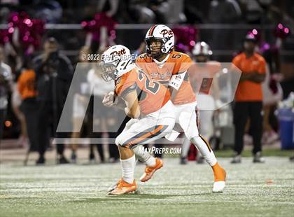 Thumbnail 1 in Liberty @ Pittsburg (Senior Night) photogallery.