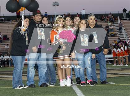 Thumbnail 3 in Liberty @ Pittsburg (Senior Night) photogallery.