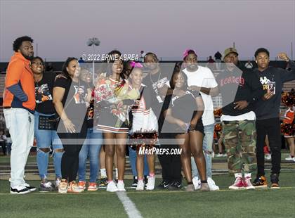 Thumbnail 2 in Liberty @ Pittsburg (Senior Night) photogallery.