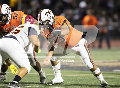 Thumbnail 2 in Liberty @ Pittsburg (Senior Night) photogallery.