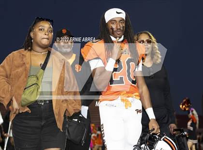 Thumbnail 3 in Liberty @ Pittsburg (Senior Night) photogallery.