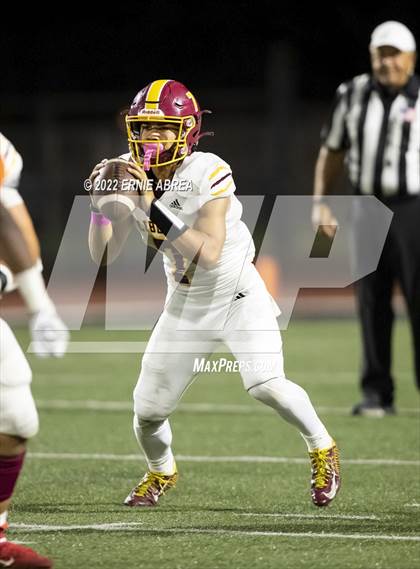 Thumbnail 1 in Liberty @ Pittsburg (Senior Night) photogallery.
