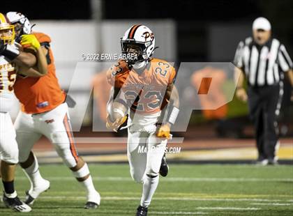 Thumbnail 1 in Liberty @ Pittsburg (Senior Night) photogallery.