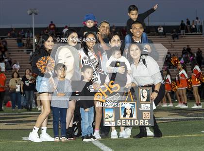 Thumbnail 1 in Liberty @ Pittsburg (Senior Night) photogallery.