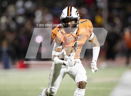 Thumbnail 2 in Liberty @ Pittsburg (Senior Night) photogallery.