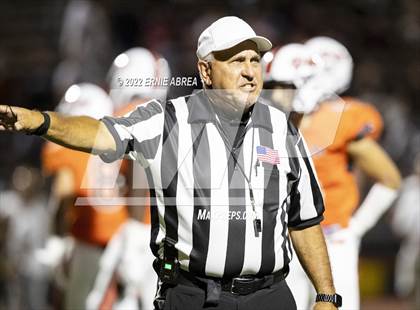 Thumbnail 2 in Liberty @ Pittsburg (Senior Night) photogallery.
