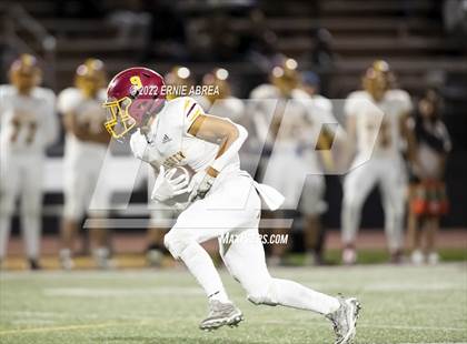Thumbnail 3 in Liberty @ Pittsburg (Senior Night) photogallery.