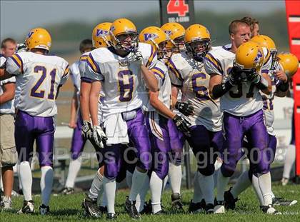 Thumbnail 1 in Williamsville @ New Berlin/Franklin/Waverly photogallery.