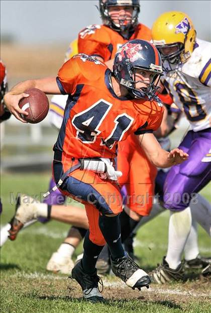 Thumbnail 1 in Williamsville @ New Berlin/Franklin/Waverly photogallery.
