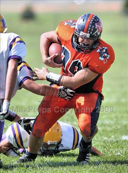 Thumbnail 1 in Williamsville @ New Berlin/Franklin/Waverly photogallery.