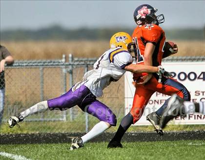 Thumbnail 1 in Williamsville @ New Berlin/Franklin/Waverly photogallery.