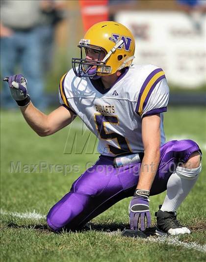 Thumbnail 1 in Williamsville @ New Berlin/Franklin/Waverly photogallery.