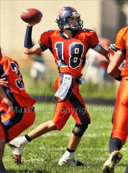Thumbnail 1 in Williamsville @ New Berlin/Franklin/Waverly photogallery.