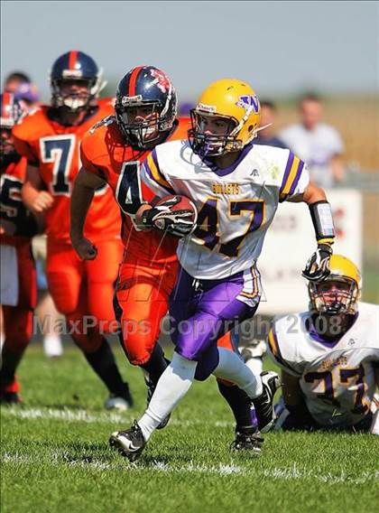 Thumbnail 1 in Williamsville @ New Berlin/Franklin/Waverly photogallery.
