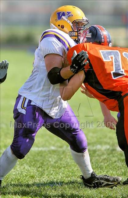 Thumbnail 2 in Williamsville @ New Berlin/Franklin/Waverly photogallery.