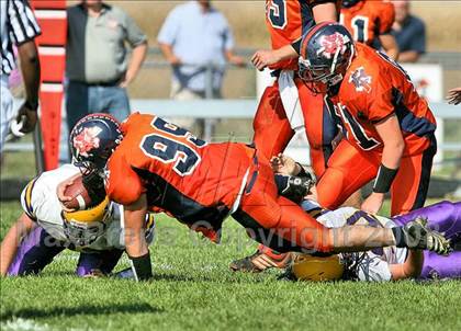 Thumbnail 2 in Williamsville @ New Berlin/Franklin/Waverly photogallery.