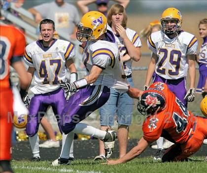 Thumbnail 3 in Williamsville @ New Berlin/Franklin/Waverly photogallery.
