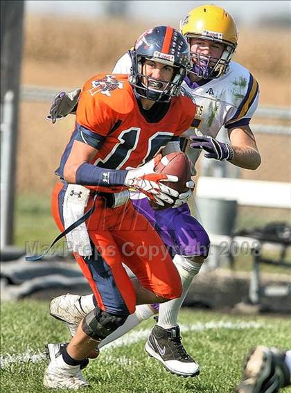 Thumbnail 1 in Williamsville @ New Berlin/Franklin/Waverly photogallery.