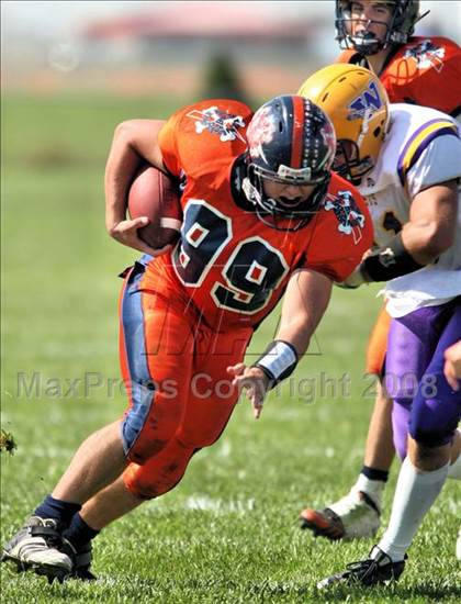 Thumbnail 2 in Williamsville @ New Berlin/Franklin/Waverly photogallery.