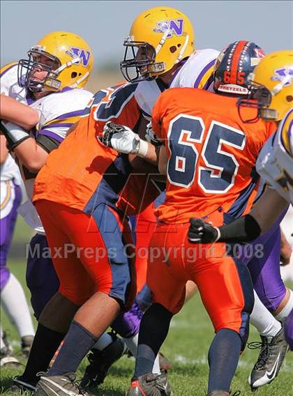Thumbnail 2 in Williamsville @ New Berlin/Franklin/Waverly photogallery.