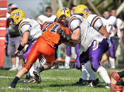 Thumbnail 1 in Williamsville @ New Berlin/Franklin/Waverly photogallery.