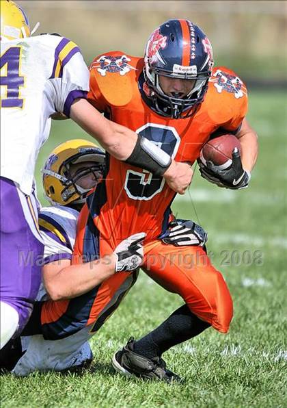 Thumbnail 2 in Williamsville @ New Berlin/Franklin/Waverly photogallery.