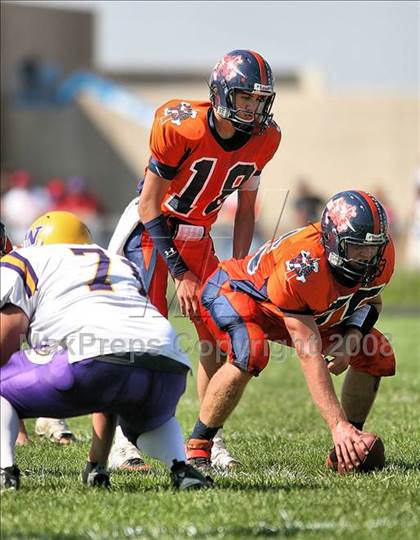 Thumbnail 1 in Williamsville @ New Berlin/Franklin/Waverly photogallery.
