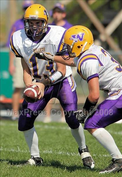 Thumbnail 1 in Williamsville @ New Berlin/Franklin/Waverly photogallery.