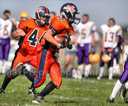 Thumbnail 3 in Williamsville @ New Berlin/Franklin/Waverly photogallery.