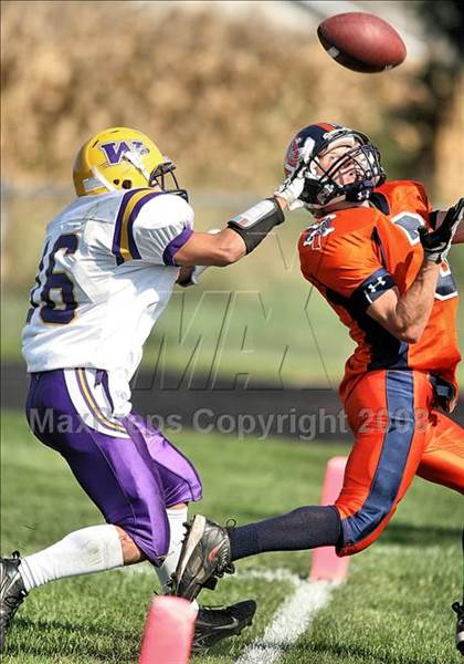 Thumbnail 1 in Williamsville @ New Berlin/Franklin/Waverly photogallery.