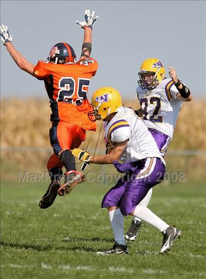 Thumbnail 2 in Williamsville @ New Berlin/Franklin/Waverly photogallery.