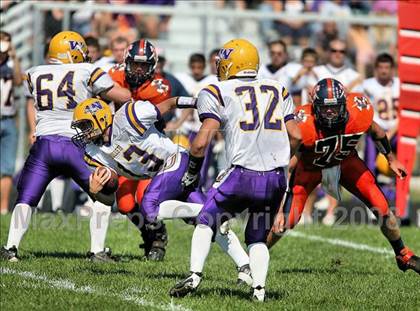 Thumbnail 2 in Williamsville @ New Berlin/Franklin/Waverly photogallery.
