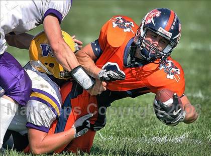Thumbnail 3 in Williamsville @ New Berlin/Franklin/Waverly photogallery.