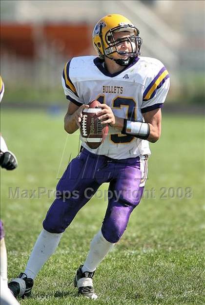 Thumbnail 3 in Williamsville @ New Berlin/Franklin/Waverly photogallery.