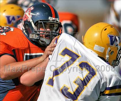 Thumbnail 1 in Williamsville @ New Berlin/Franklin/Waverly photogallery.